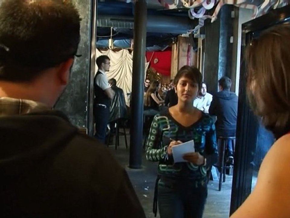 Flander's Company S4 Ep10