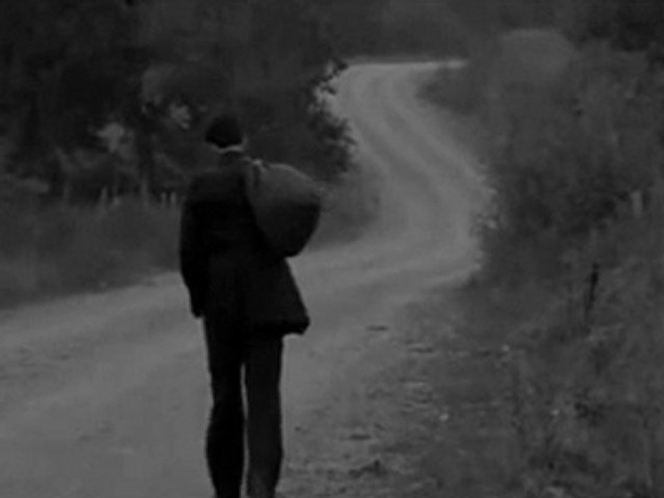 Selda Bağcan sıcak saklayın gecelerimi hazırlayan Serbülent Öztürk ( nuri bilge ceylanın kasaba  isimli filminden )