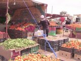 Bani Walid, la ciudad leal a Gadafi