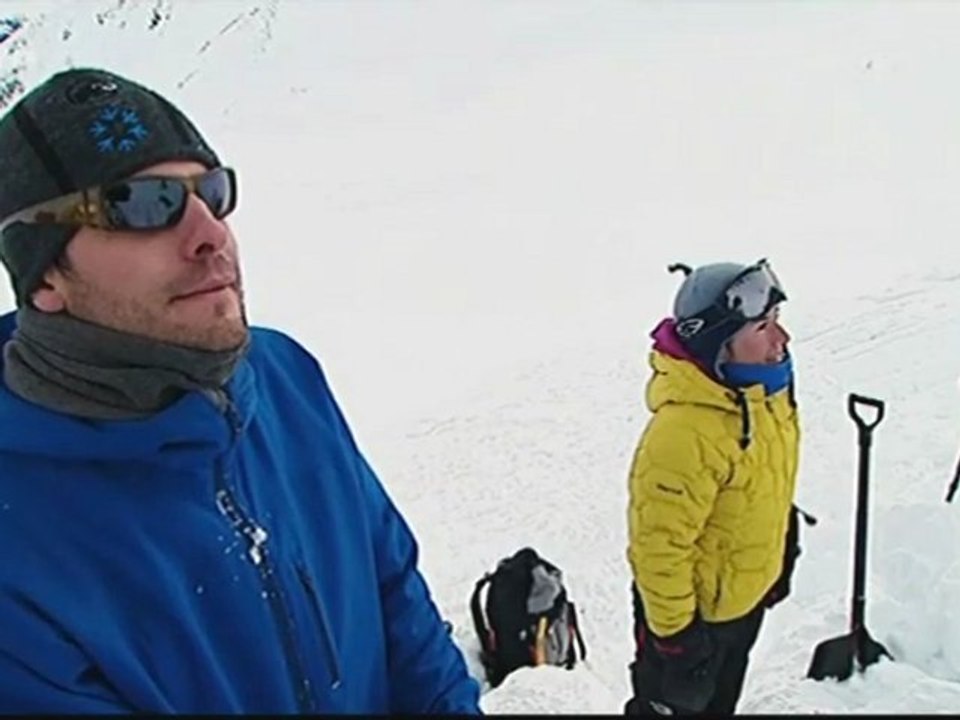 Comprendre les avalanches pour s_en proteger (Xenius)