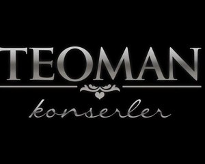 Teoman - İstanbul'da Sonbahar (Konser 2)