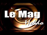 Le Mag Info de CalaisisTV du 27 janvier 2012