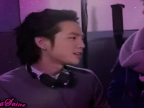 park shin hye and jang geun suk