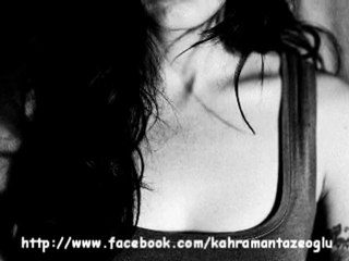 Kahraman TAZEOĞLU ''Gel''