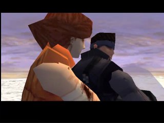 [WT Duo] Metal Gear Solid (11) 2ème partie FIN