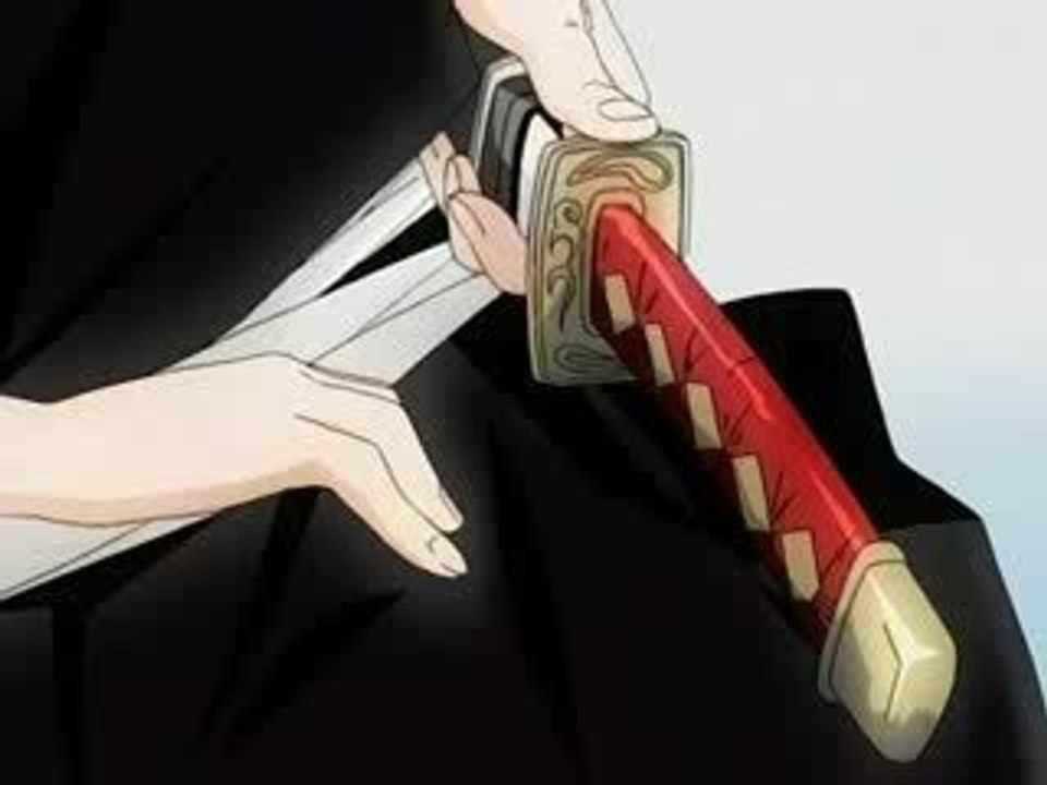 Bleach Venom
