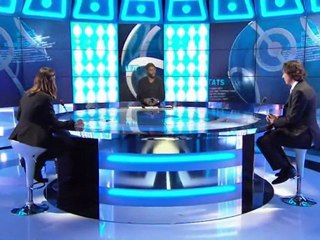 CFoot: Les dernières news mercato avec Yvan le Mée 27/01/12