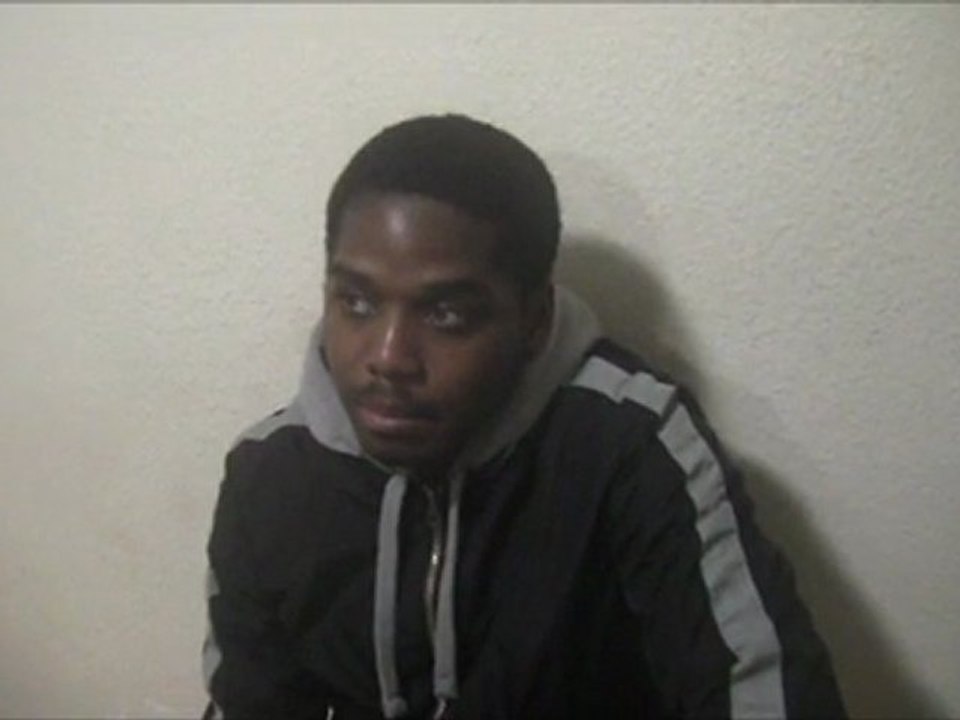 Interview Marco 27012012