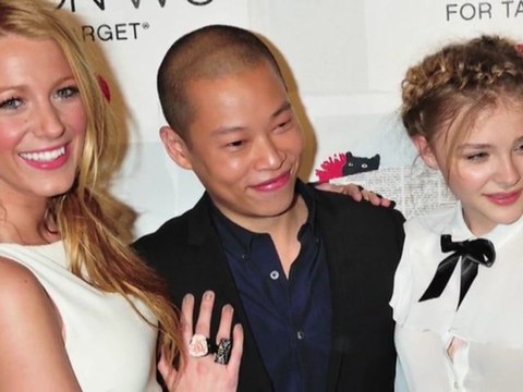 Stars Look Good in Black and White