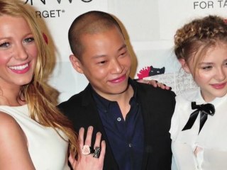 Stars Look Good in Black and White