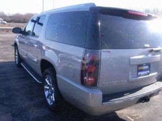 2007 GMC Yukon XL Kenosha WI - by EveryCarListed.com