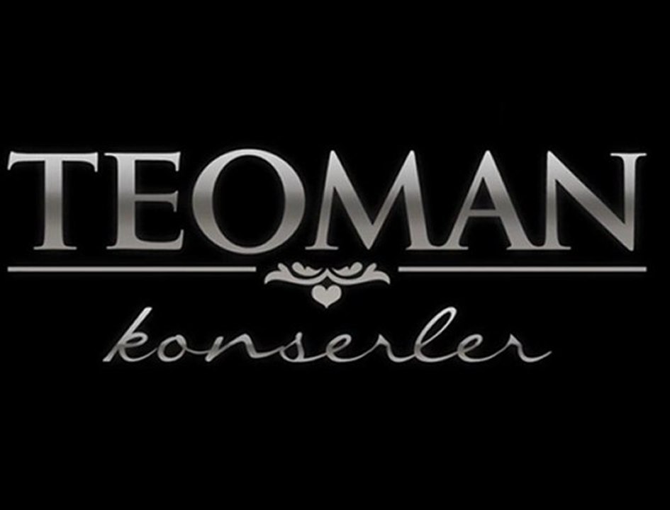 Teoman - Papatya (Konser 2)