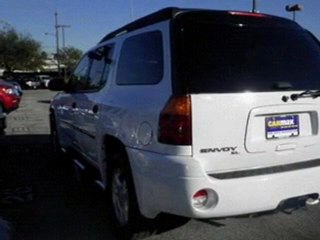 2006 GMC Envoy XL Houston TX - by EveryCarListed.com