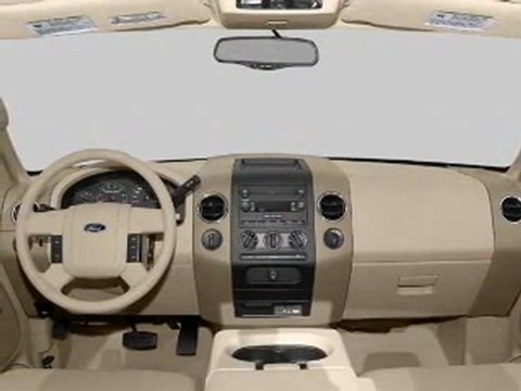 2005 Ford F-150 Louisville KY - by EveryCarListed.com