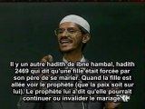 Les Droits de la Femme en Islam [3 5]