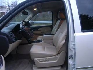 2009 GMC Yukon XL Charlottesville VA - by EveryCarListed.com