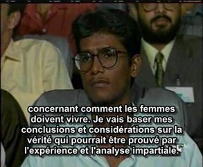 Les Droits de la Femme en Islam [1 5]