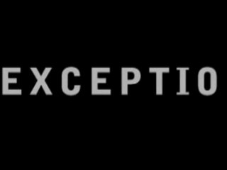 Exception