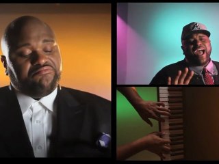 Ruben Studdard - June 28th (I'm Single)