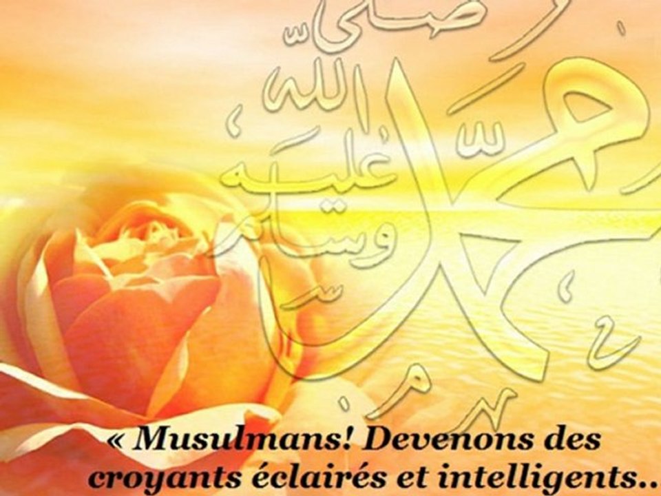 N°18   Musulmans! devenons des croyants éclairés et intelligent..._Cheikh Ibrahim Mulla