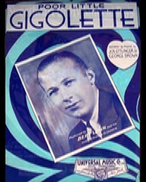 Bert Lown & His Hotel Biltmore Orchestra - Tired