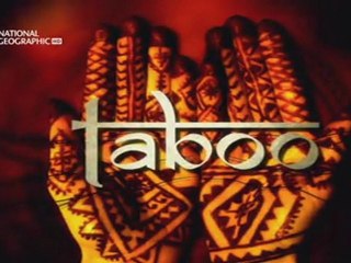 Documental: Tabu - Infancia extrema