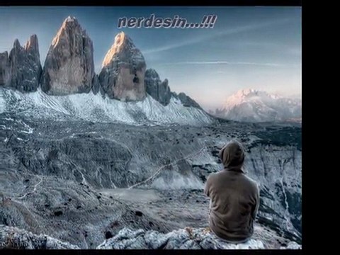 ERİSİN DAĞLARIN KARI-ARİF SAĞ