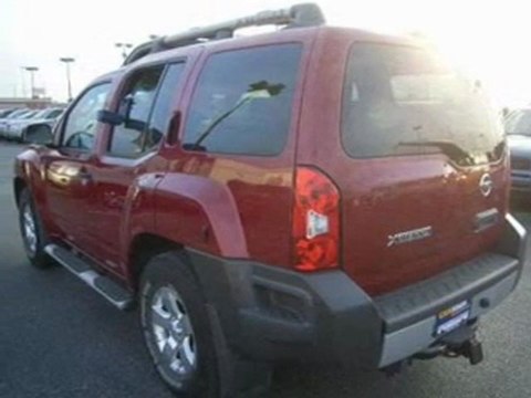 2009 Nissan Xterra San Antonio TX - by EveryCarListed.com