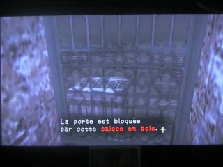 Test Haunting Ground - 3ème Partie