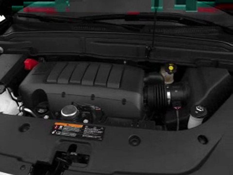 2012 GMC Acadia Fayetteville NC - by EveryCarListed.com