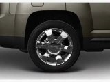 2012 GMC Terrain Fayetteville NC - by EveryCarListed.com