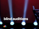The Voice Saison 2 - Explication des Blind Auditions