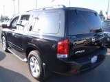 2010 Nissan Armada Inglewood CA - by EveryCarListed.com