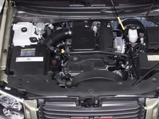 2002 GMC Envoy Santa Fe NM - by EveryCarListed.com