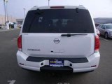 2011 Nissan Armada Inglewood CA - by EveryCarListed.com