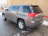 2010 GMC Terrain Santa Fe NM - by EveryCarListed.com