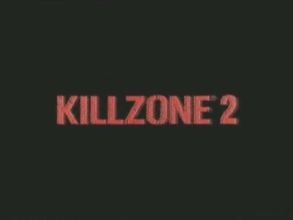 [WT] Killzone 2 #1 - Helghan appartient aux Helghasts (PS3)