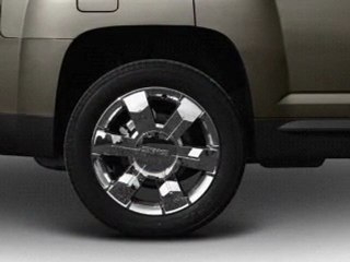 2012 GMC Terrain Glen Burnie MD - by EveryCarListed.com