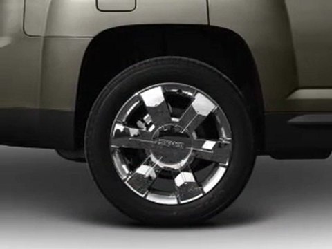 2012 GMC Terrain Glen Burnie MD - by EveryCarListed.com