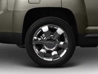 2012 GMC Terrain Glen Burnie MD - by EveryCarListed.com
