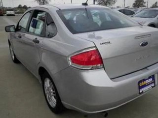 Descargar video: 2010 Ford Focus Irving TX - by EveryCarListed.com