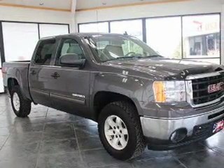 2010 GMC Sierra 1500 Colorado Springs CO - by EveryCarListed.com