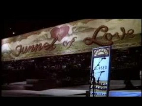 Bruce Springsteen -Tougher... (1988)