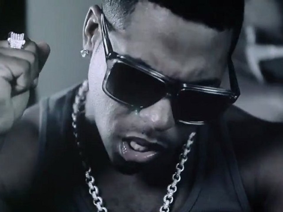 Bobby V - Hammer Time