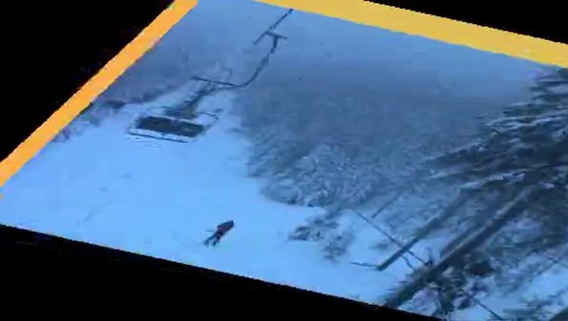 2012.01 Szrenica Szklarska Narty