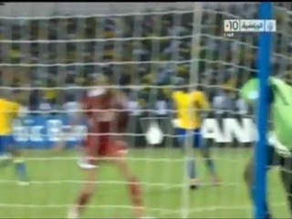 Gabon Vs Morocco 3-2 All Goals   Highlights HD [27.01.2012]  BY TONYPARYCHANNEL