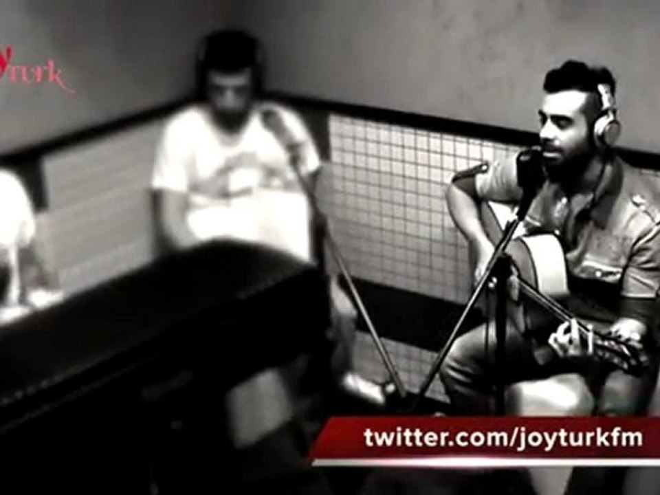 Gökhan Türkmen - Susma