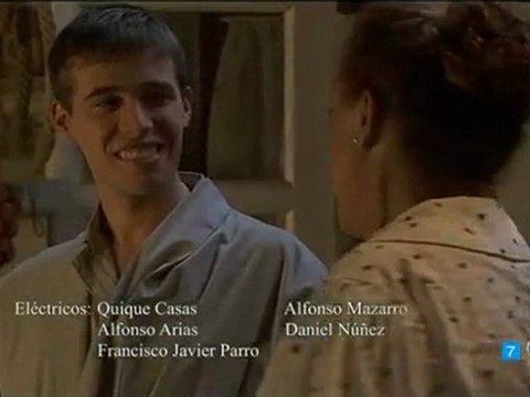 AVANCE EL SECRETO DE PUENTE VIEJO SEMANA DEL 30 AL 03-02-2012