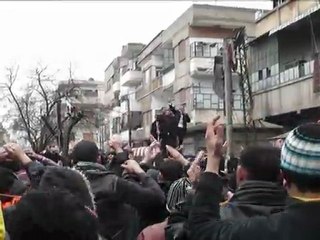 Síria: 120 mortos em dois dias