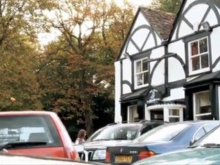 Love's Kitchen ( bande annonce VO )